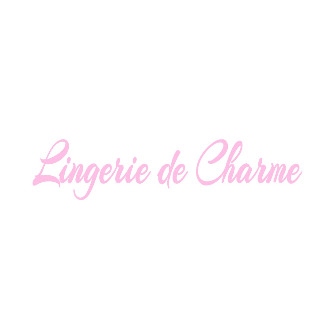 LINGERIE DE CHARME LEGE-CAP-FERRET